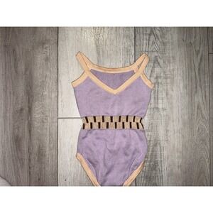 Misha & Puff One Piece Size 18-24m‎